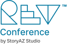 Rev Logo - LinkedIn